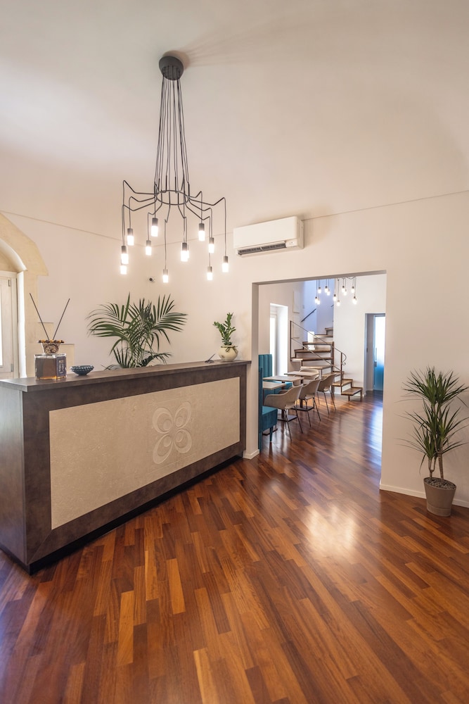 Noto Boutique Hotel