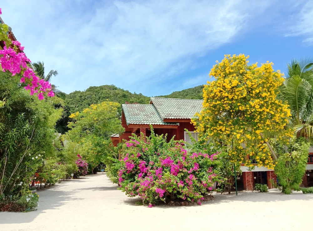 Seaboard Bungalows