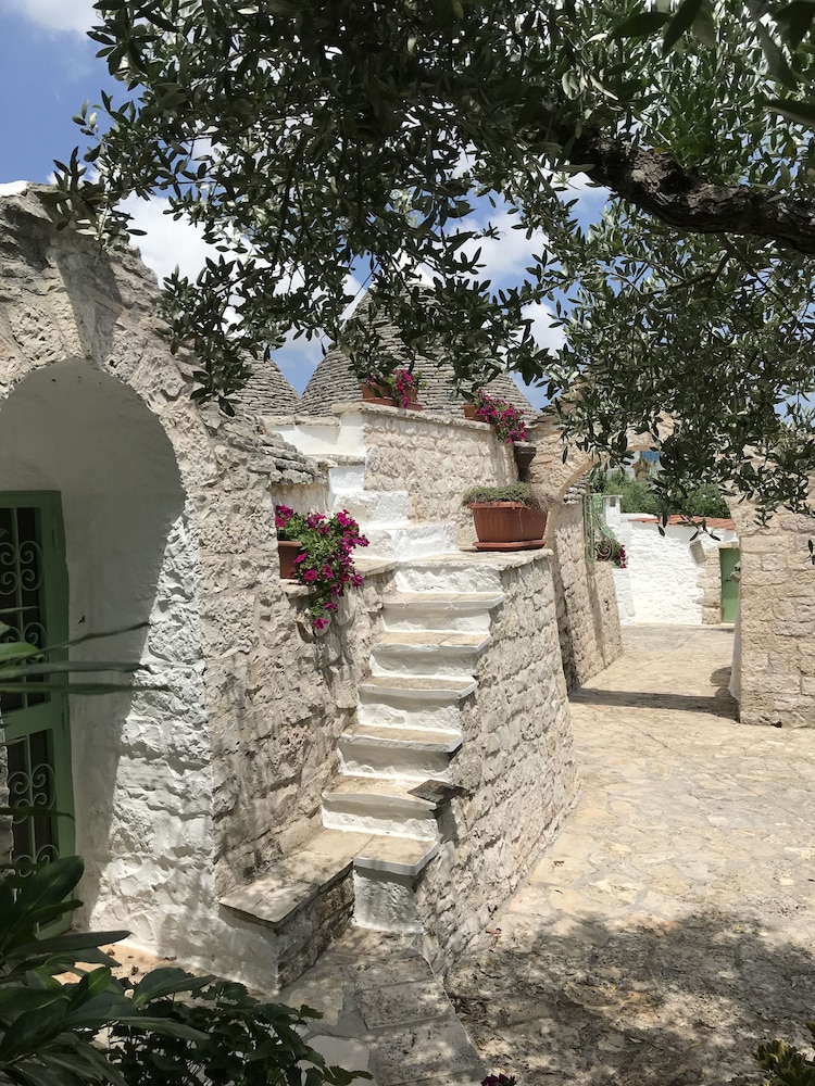 Aria di Casa Country Resort