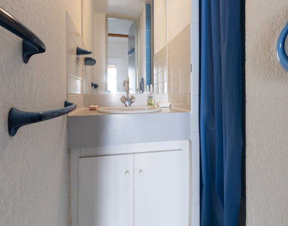 House in Agde Near Beach & City Center