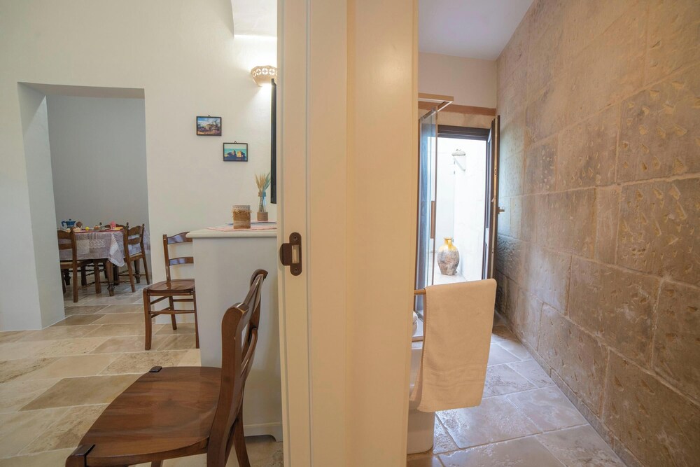 Corte San Giorgio Boutique apt With Airco