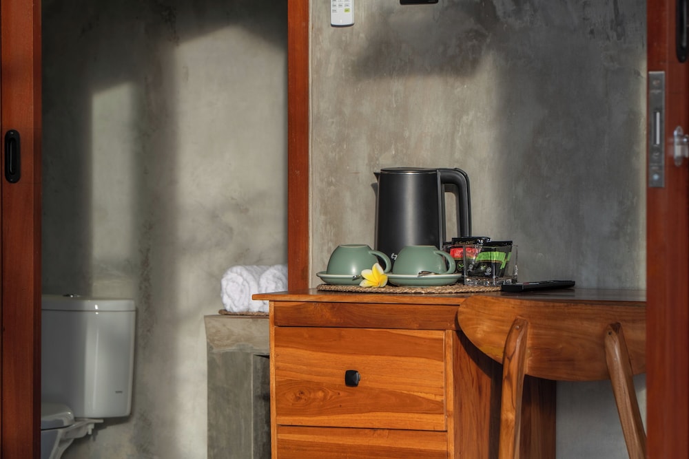 Seelong Villa Ubud by Dhananjaya Hospitality