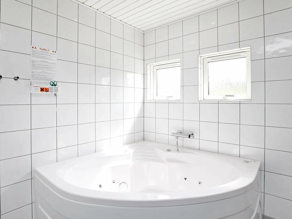 9 Person Holiday Home in Millinge-by Traum view 3