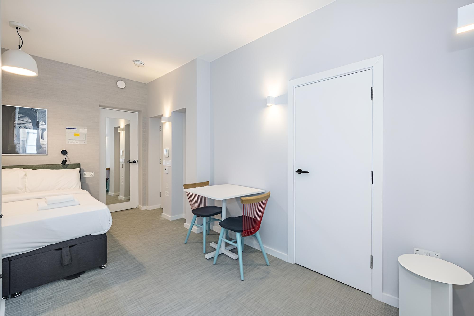 Trendy Studios PRIMROSE HILL