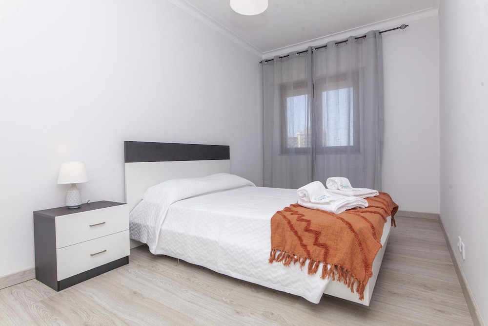 C09 - Portim o 3 Bed Holiday Apartment