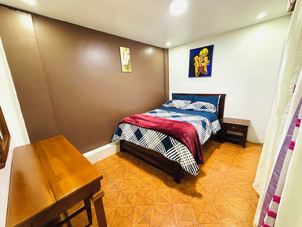 Confort Home Departamentos en Baños