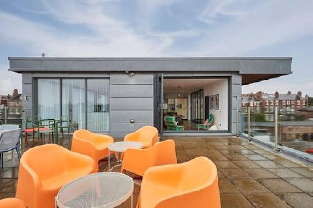 Host Stay The Knight Street Penthouse I
