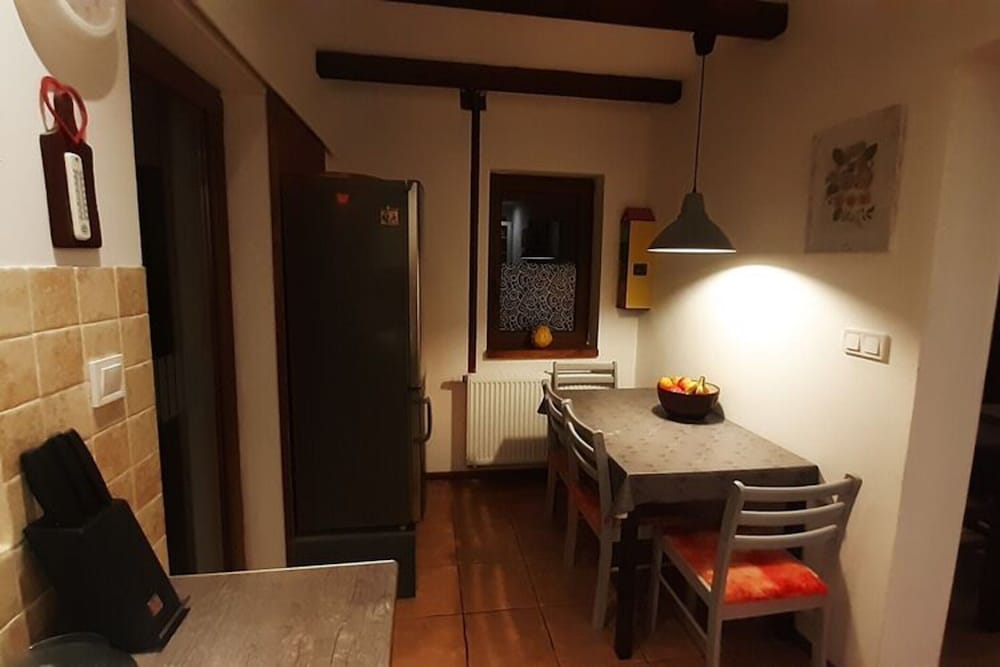 Appartment, Wieliczka by Cracow view 4