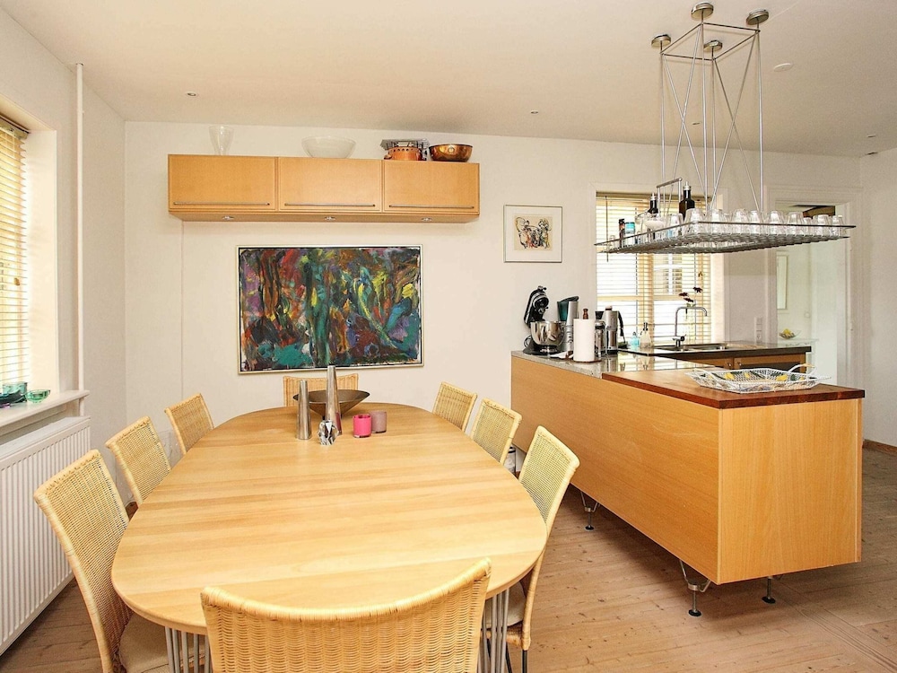 5 Person Holiday Home in Skagen-by Traum view 3