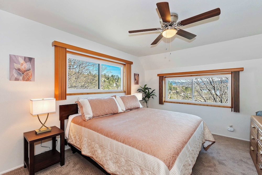 Acorn Acres Lake Views for 8