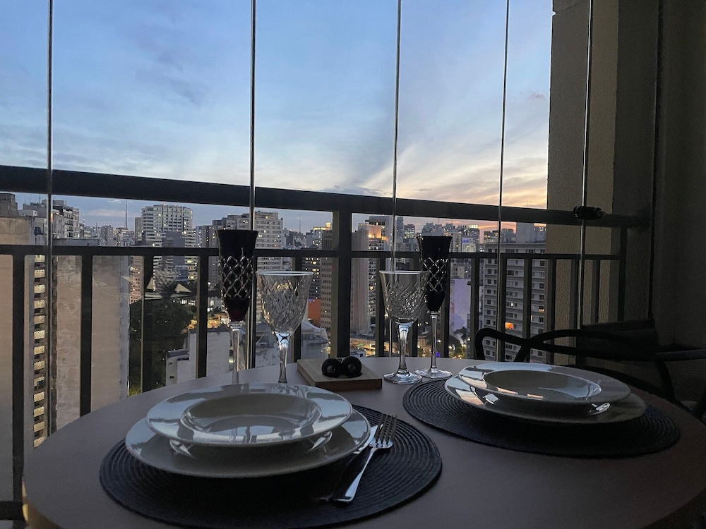 Prime Stay - Vila Buarque