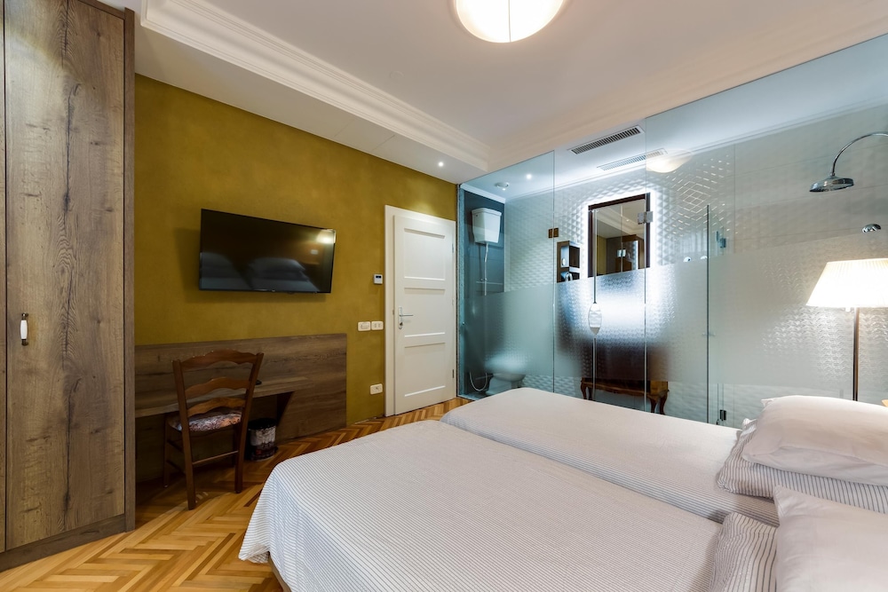 Martastudio rooms