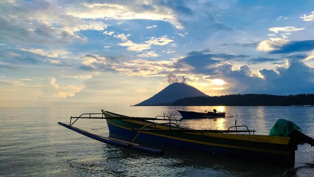 Panorama Backpackers 33