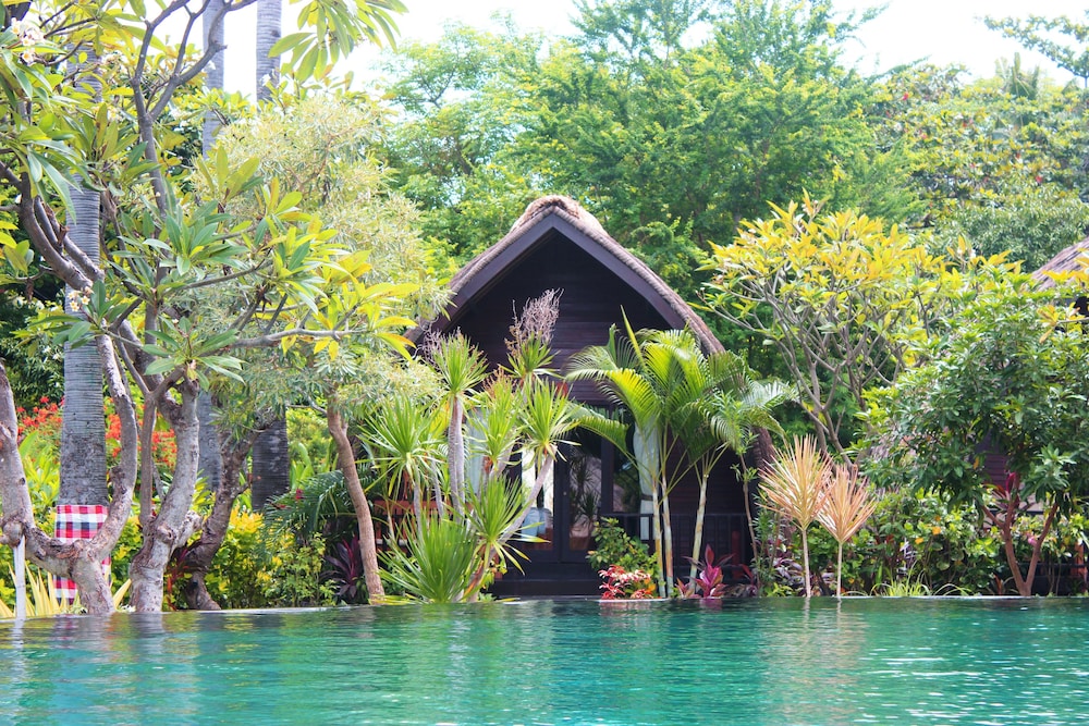Kinaara Resort & Spa