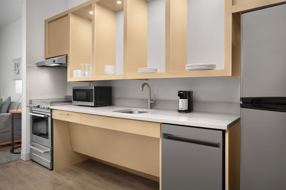 TownePlace Suites by Marriott® Jacksonville Mayport