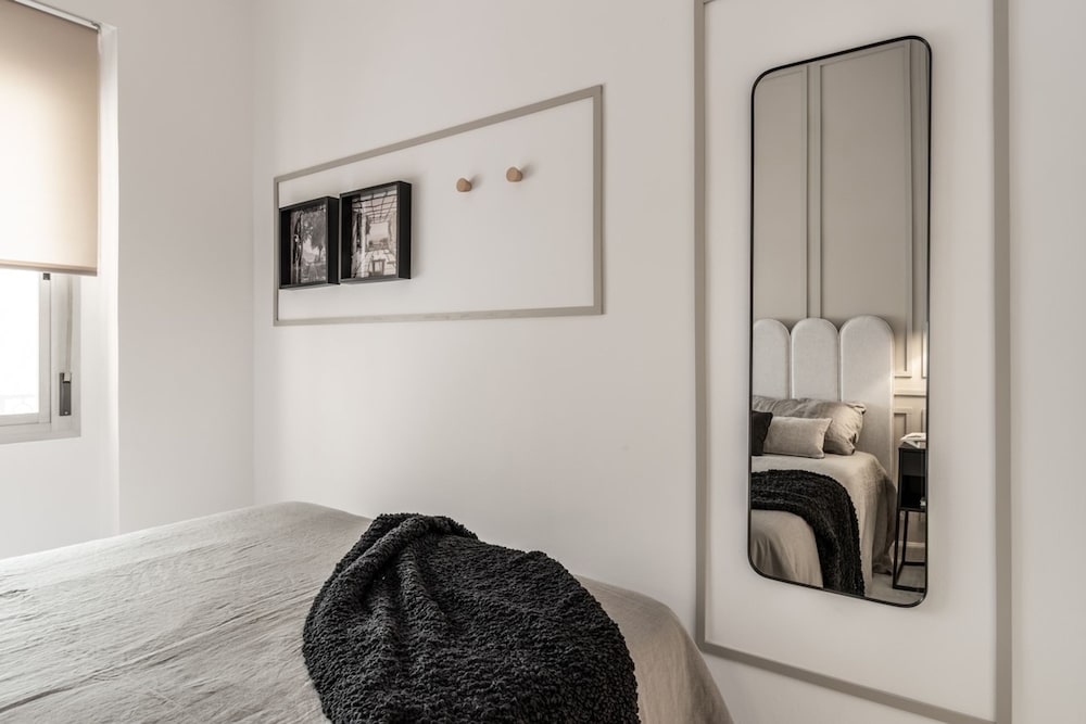 Fisciano - 3 Bedrooms Apartment in Goya