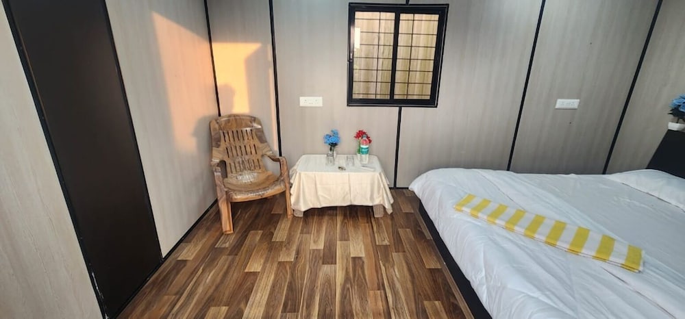 Aviator Resort