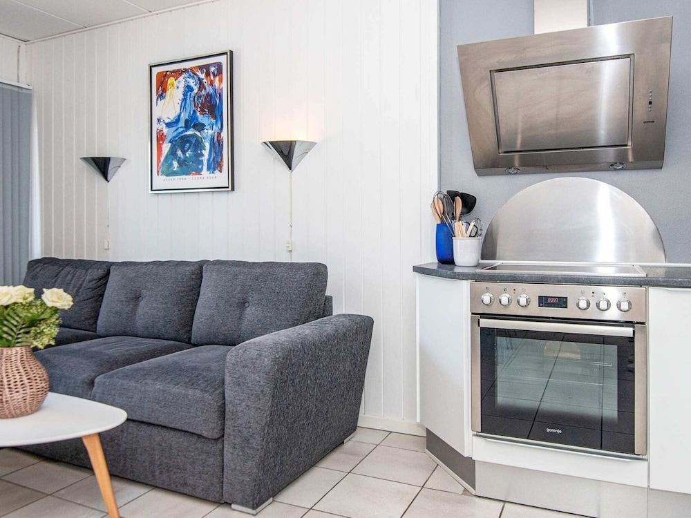 4 Person Holiday Home in Glesborg view 3