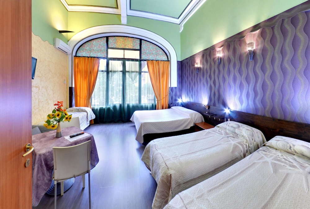 Hostel Agata