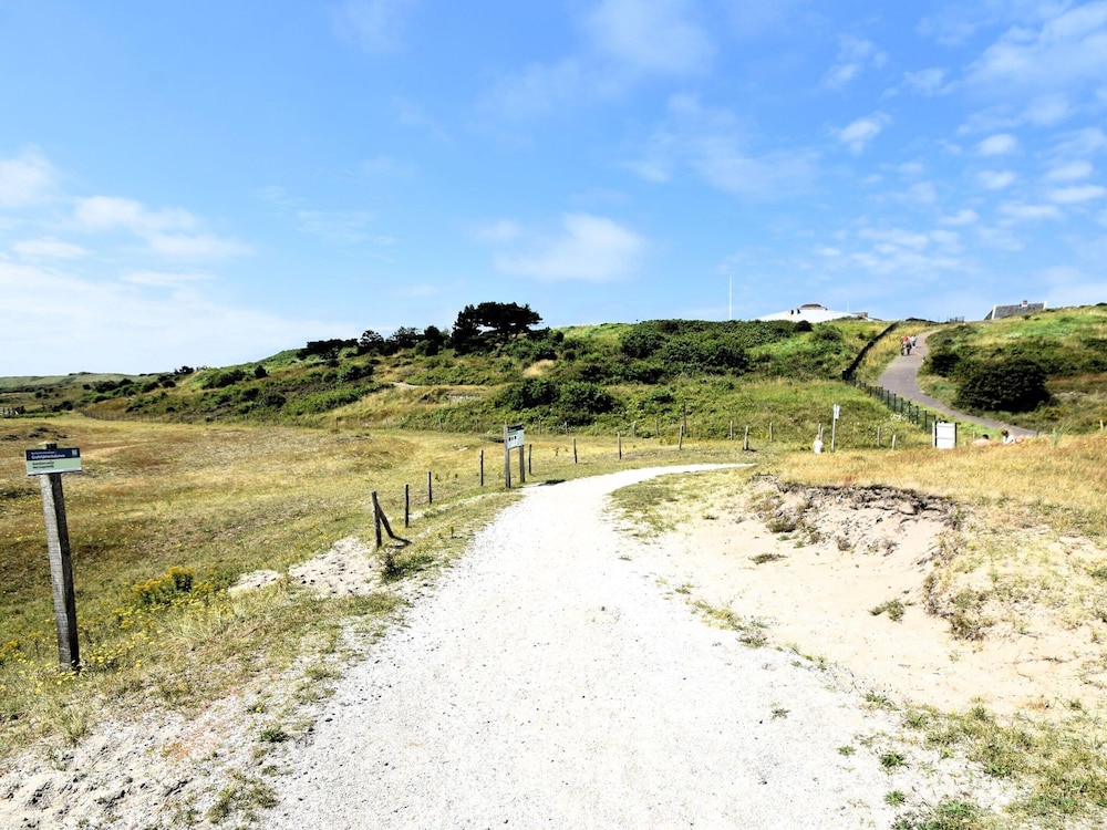 Sunny Shores of Huisduinen