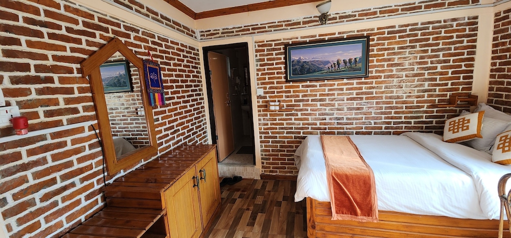 Kiwi Backpackers Hostel