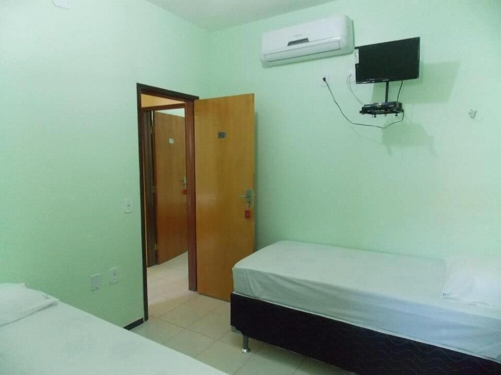 Pousada Cariri
