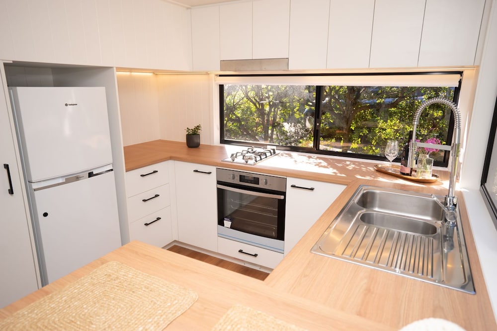 Waterlily Tinyhouse