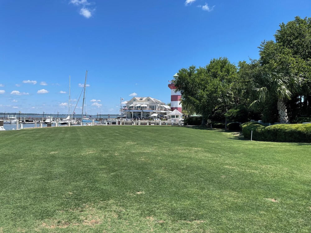 1080 Lighthouse I at The Sea Pines Resort