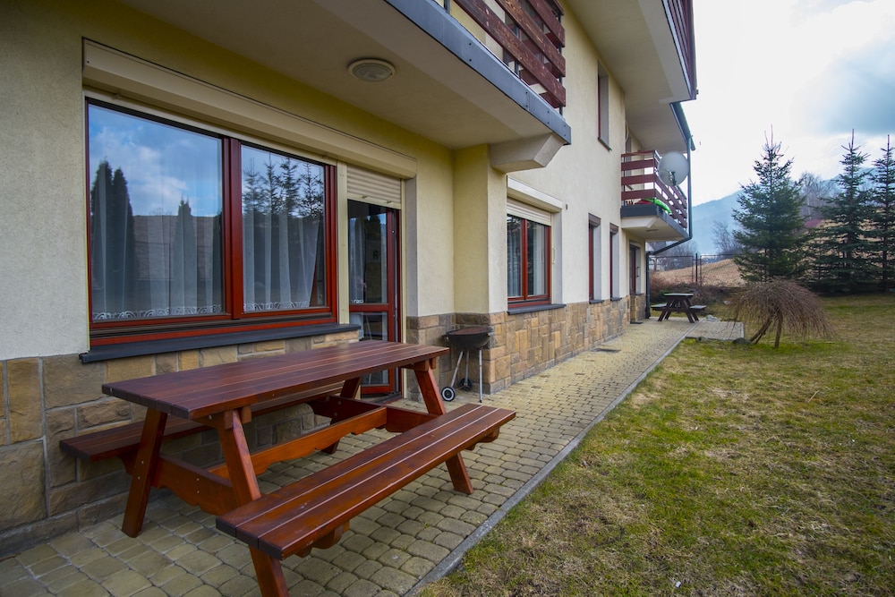Tatrytop Apartamenty Pod Lipkami
