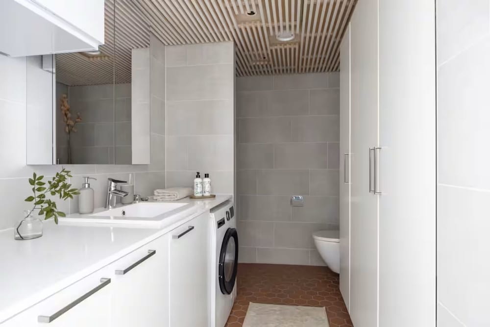 New Stylish 1BR Apt. in Trendy Kallio