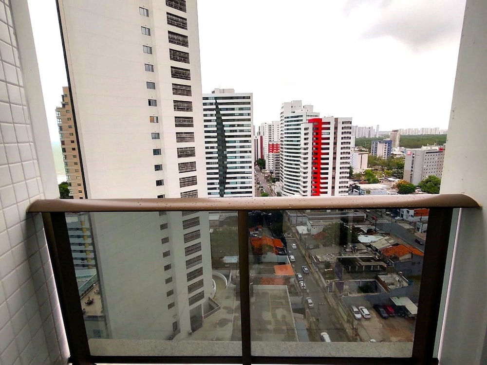 Beach Class Executive - Boa Viagem