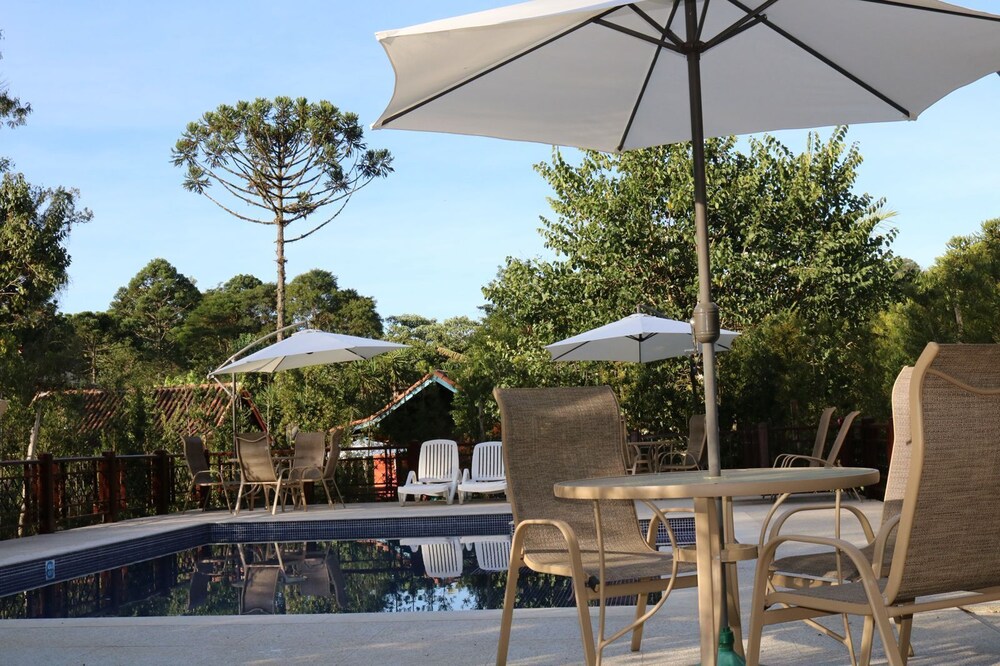 Pousada Jardim da Luz