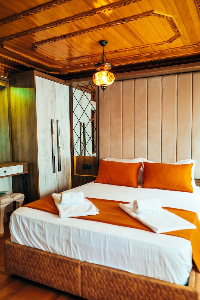 Astra Boutique Otel - Image 8