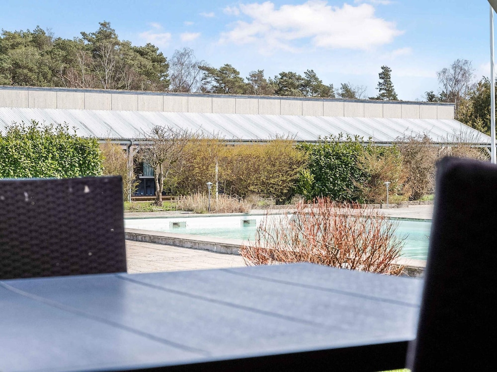 5 Star Holiday Home in Nexo