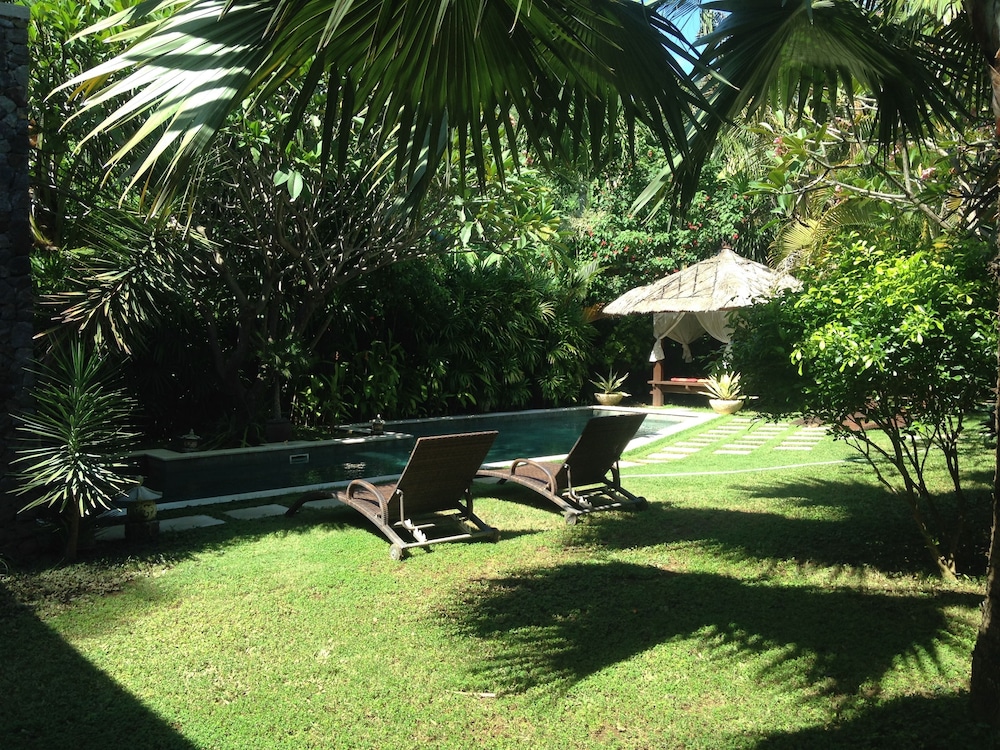 Villa Kupu Kupu