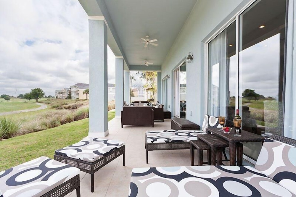 Villa Over Million Breathtaking Views 7 Bedroom Reunion