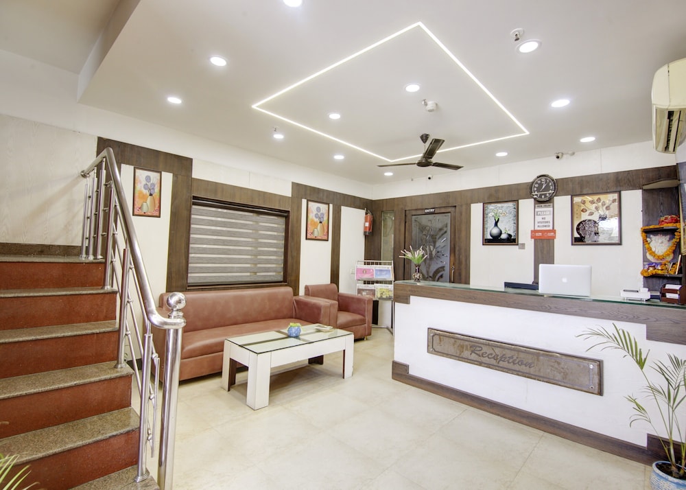 RTS HOTEL & Spa
