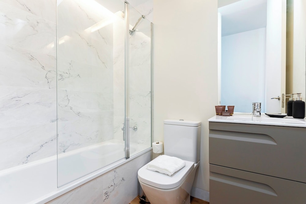 Luxury Apartment in Cadiz Center. San Antonio IV