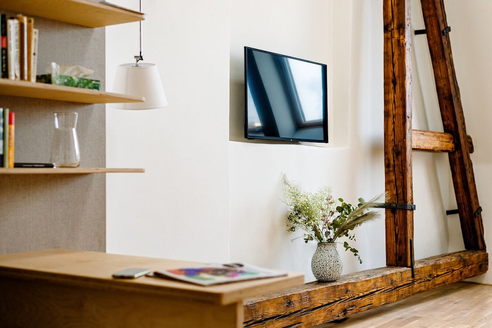 Apartment BRNO