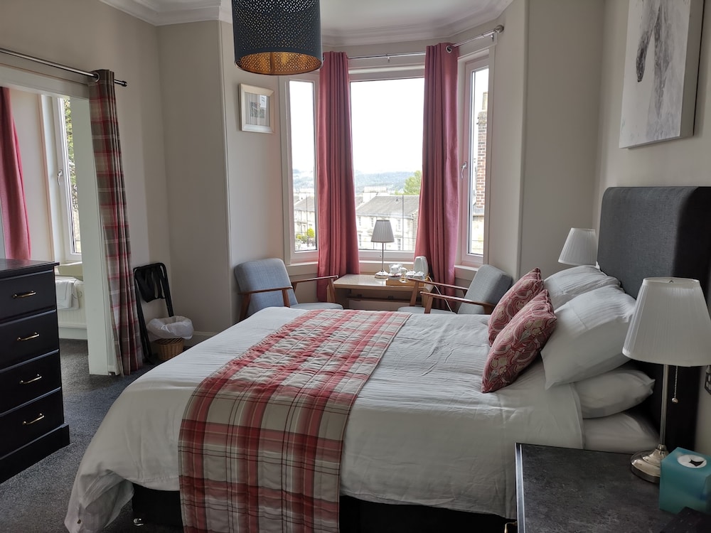 Munro Guest House