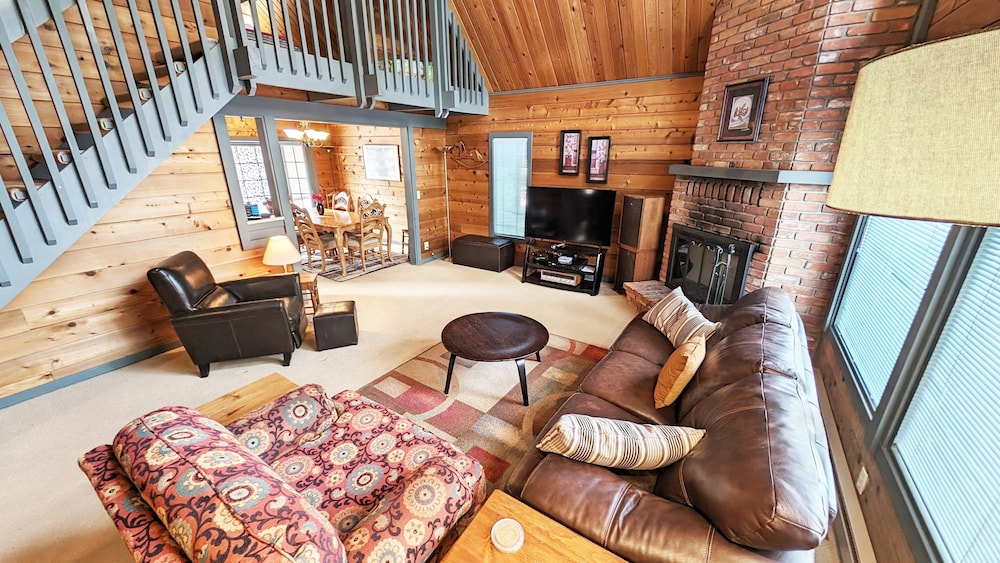 Lava Top 1 2 Bedroom Home