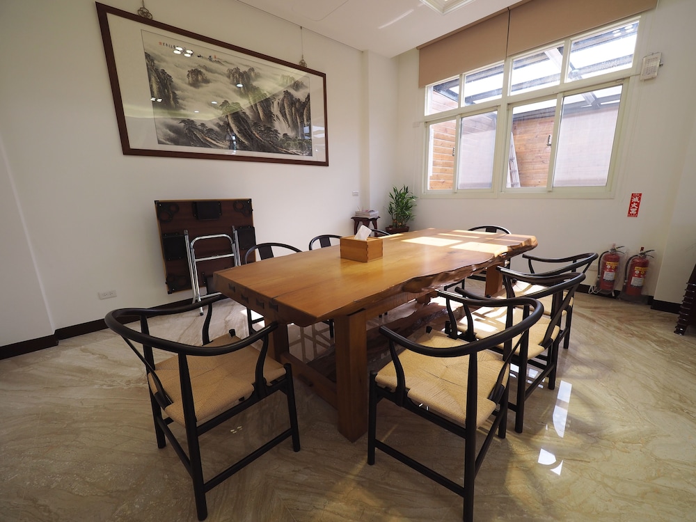 Green Island Guest House