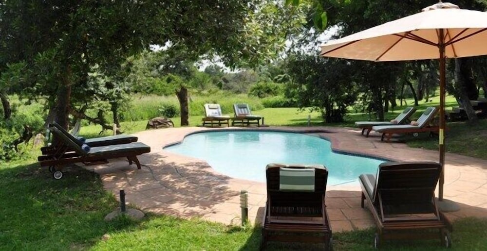 Thula Thula Game Lodge