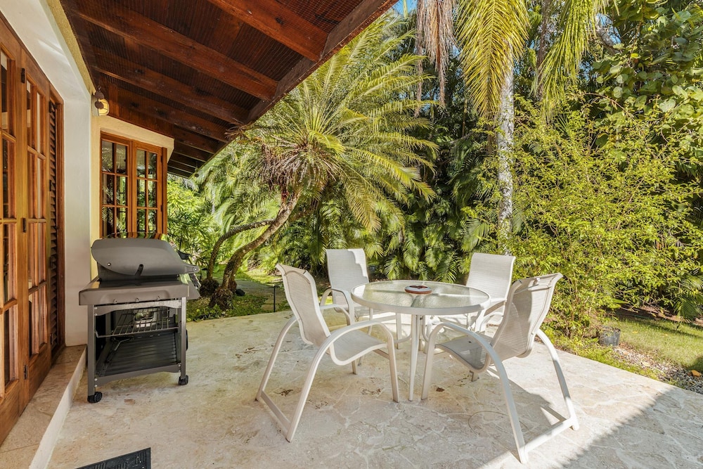 Villa Nearby Minitas w Poob bbq in Casa de Campo