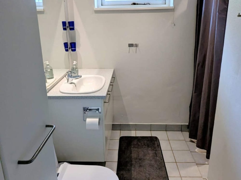 5 Person Holiday Home in Lokken