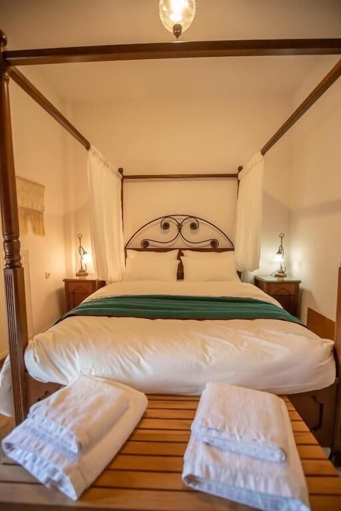 Alonia Forest House - Limni Plastira Getaway