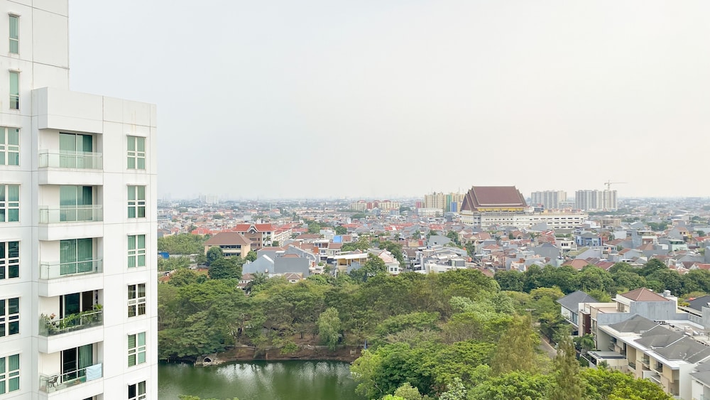 Best Deal And Comfort 1Br At Citralake Suites Apartment view 2
