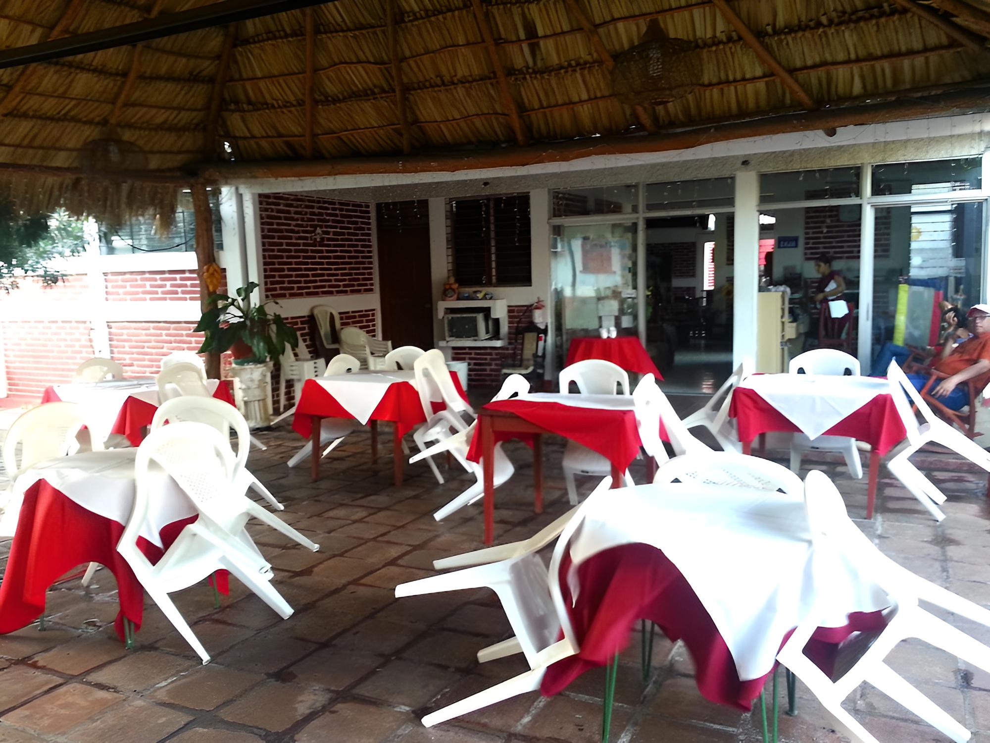 Hotel D'Lido Managua