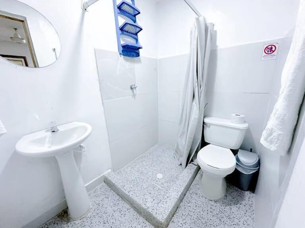 HOTEL CASA BLANCA photo 5
