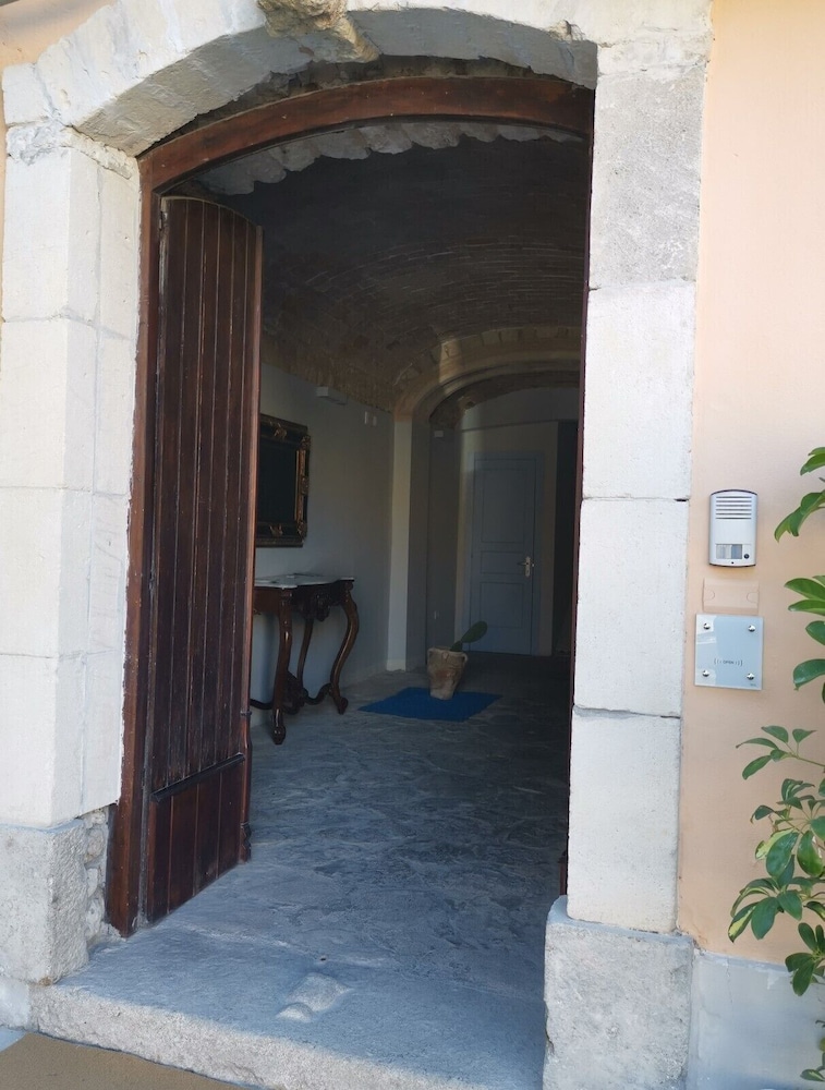 Il Corbezzolo City Rooms view 2